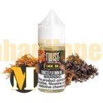 سالت تنباکو پلاتین توئیست <br><span>Twist Tobacco Platinum No.1 SaltNic 30ml</span>